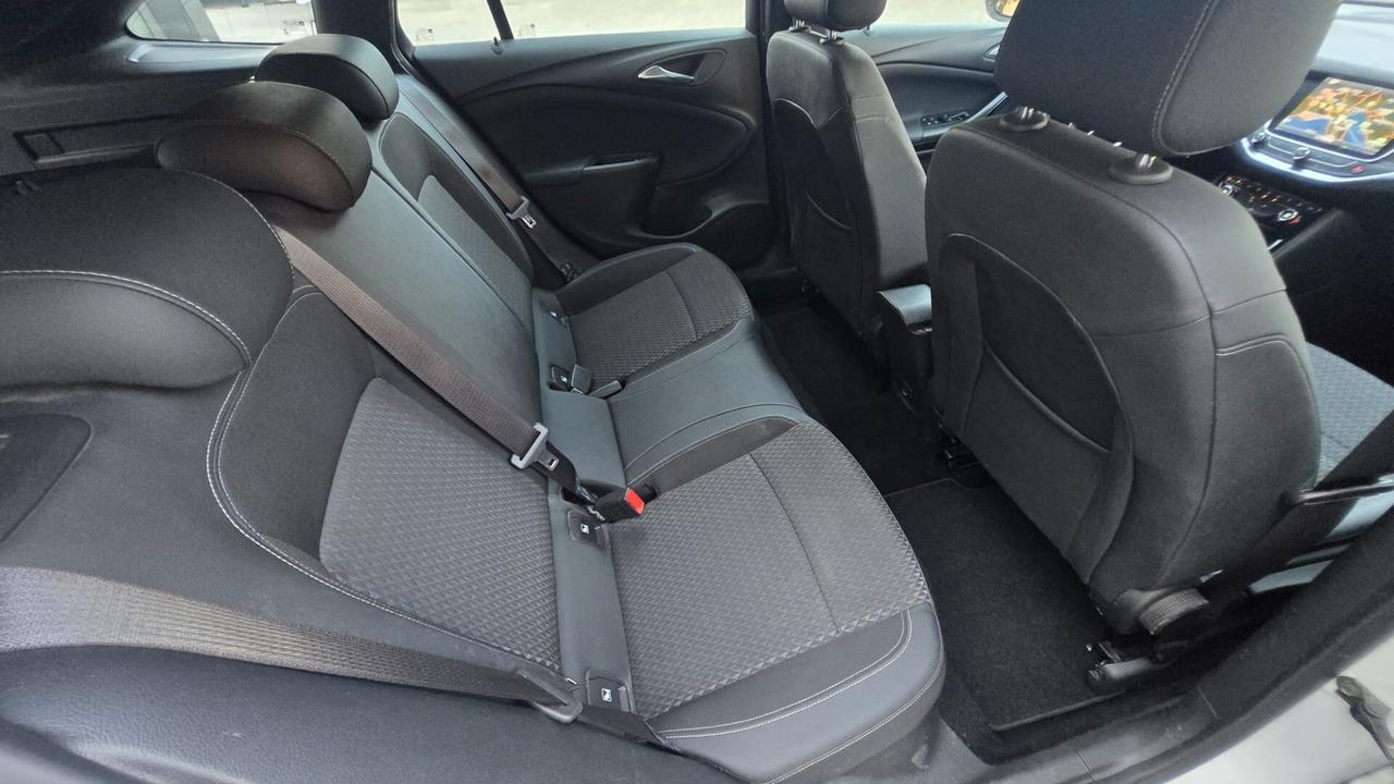 Opel Astra 1.6 CDTi 136CV aut. Sports Tourer Innovation