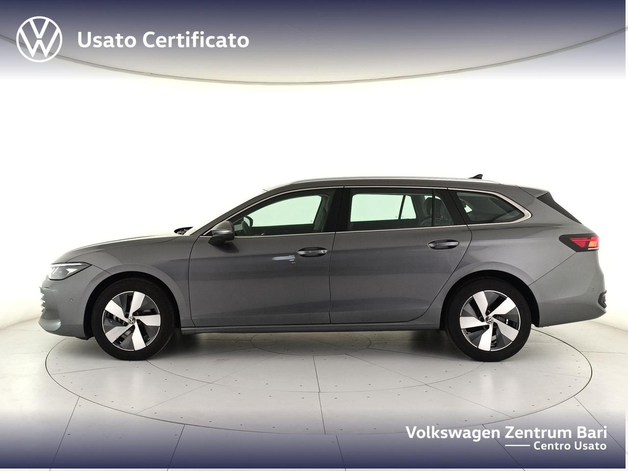 Volkswagen Passat 2.0 tdi scr business 150cv dsg