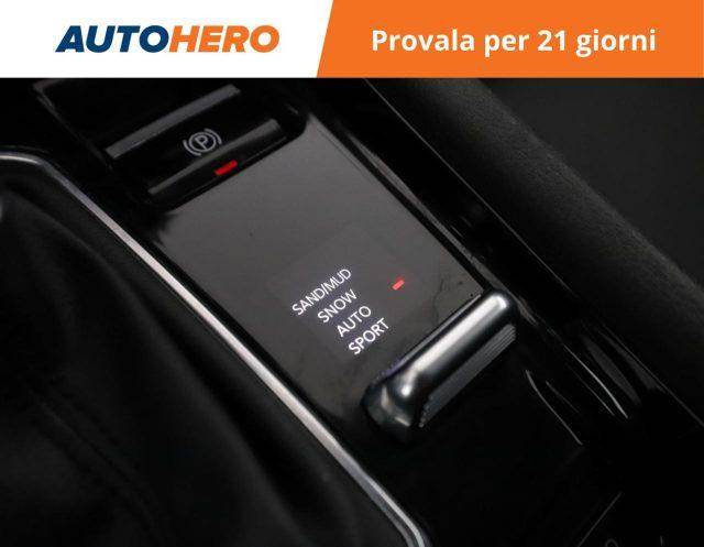 JEEP Compass 1.3 Turbo T4 190 CV PHEV AT6 4xe Limited