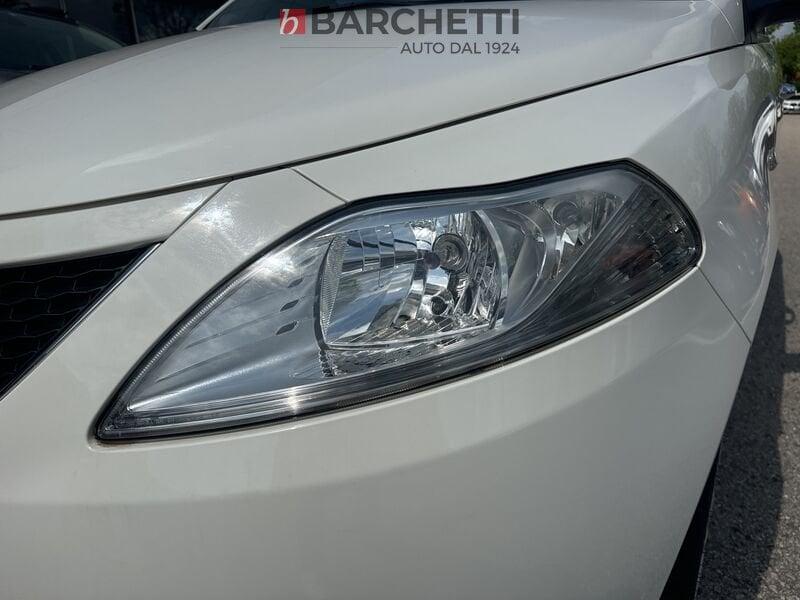 Lancia Ypsilon 3ª SERIE 1.2 69 CV 5 PORTE MYA
