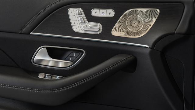 MERCEDES-BENZ GLE 400 d 4Matic Coupé PREMIUM PLUS IVA
