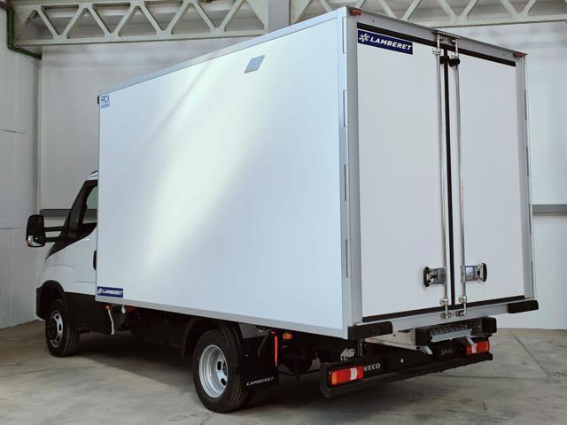 IVECO Daily 35C16H BTor 3.0 HPT CELLA FRIGO -20°