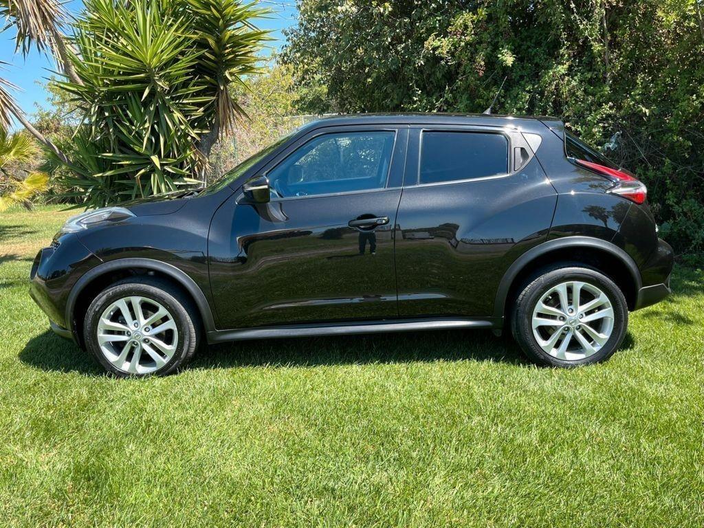 Nissan Juke 1.5 DCi Start&Stop Acenta