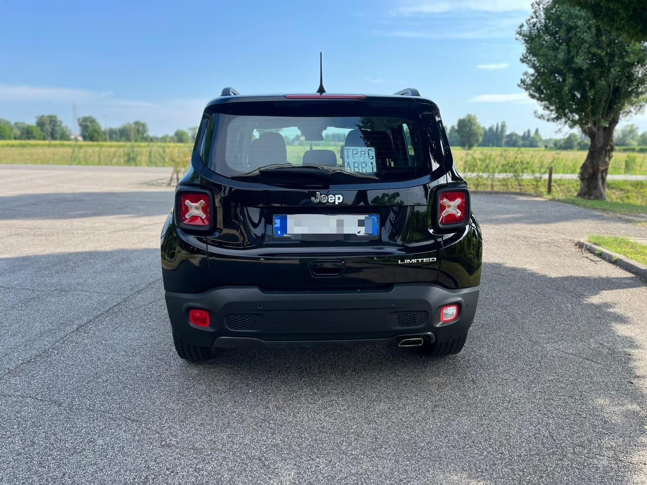 Jeep Renegade 1.0 T3 Limited