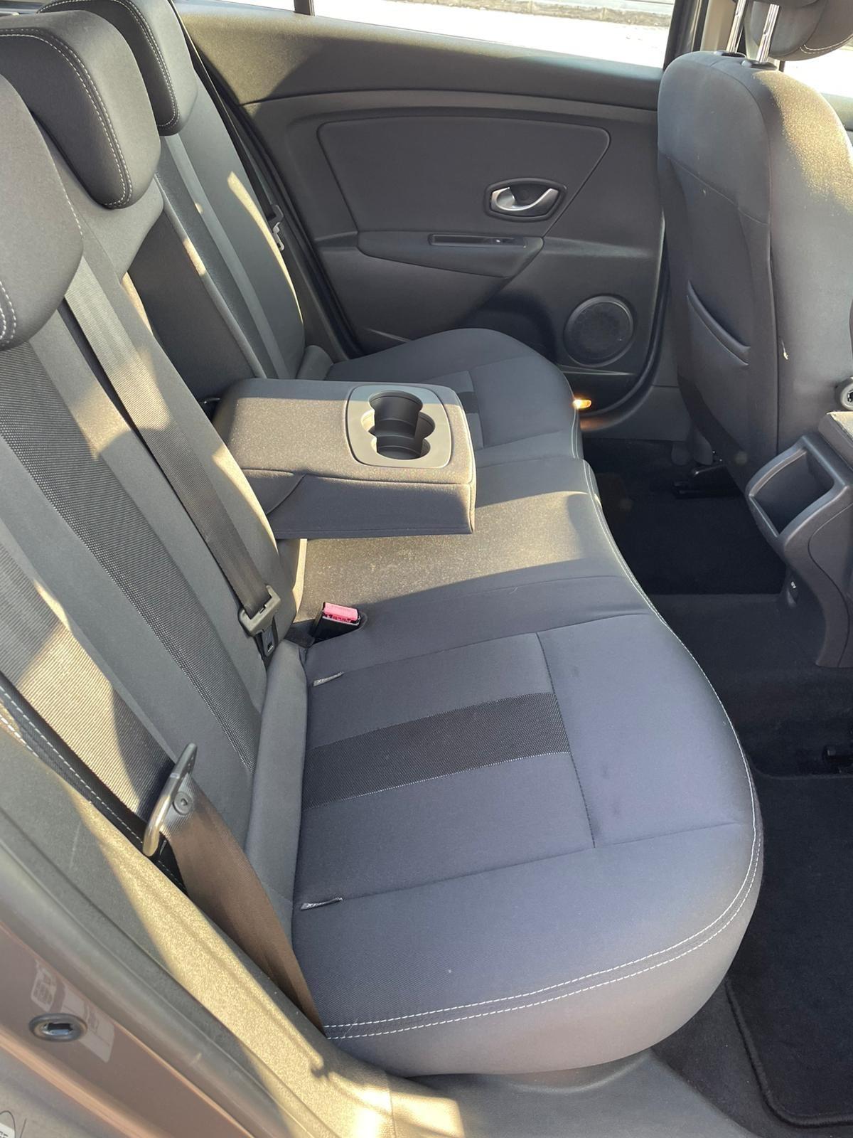 Renault Megane 1.4 TCe SporTour Dynamique 12 MESI GARANZIA