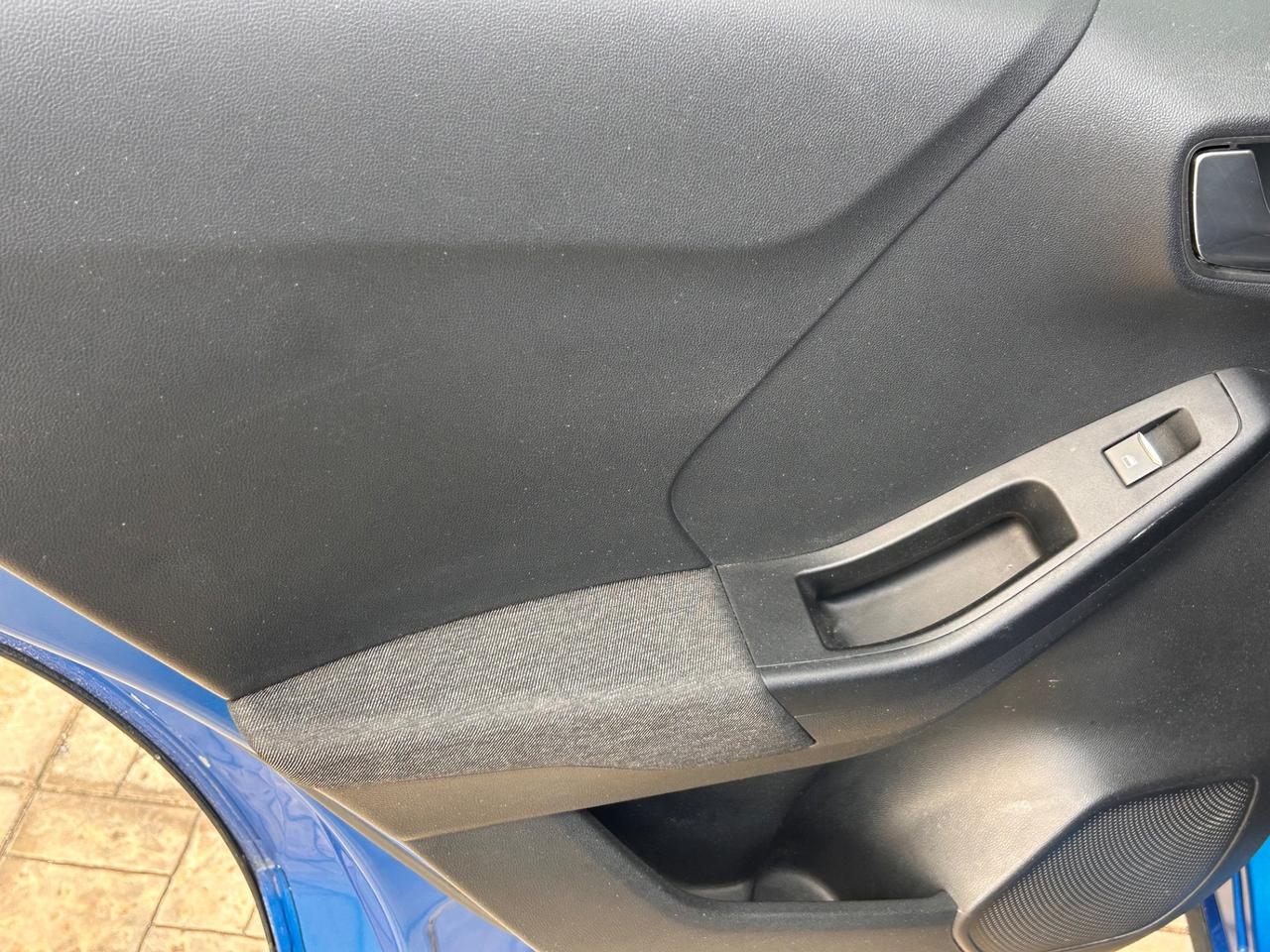 Ford Puma 1.0 EcoBoost Hybrid 125 CV S&S Titanium