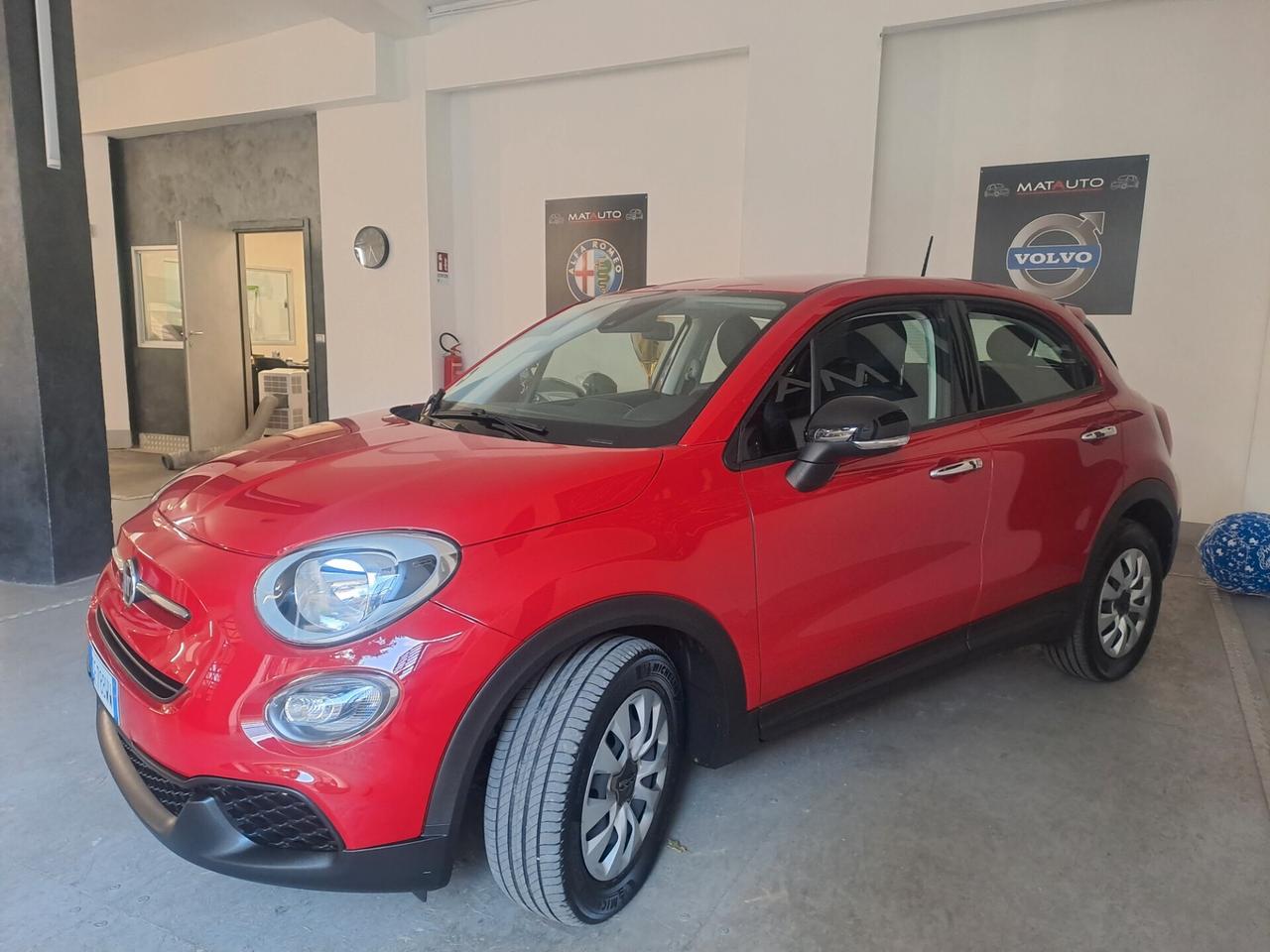 Fiat 500X 1.0 T3 120 CV Urban