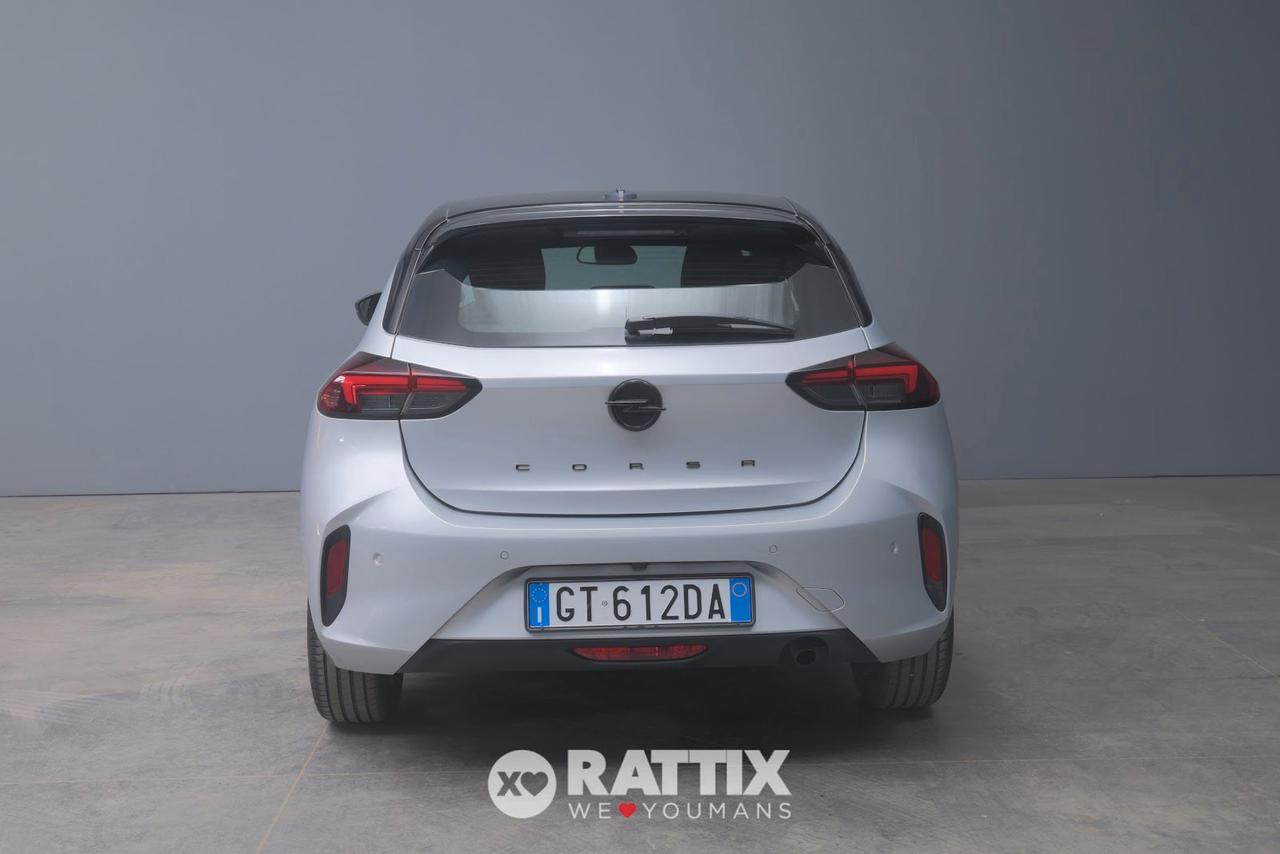 Opel Corsa 1.2 75CV GS