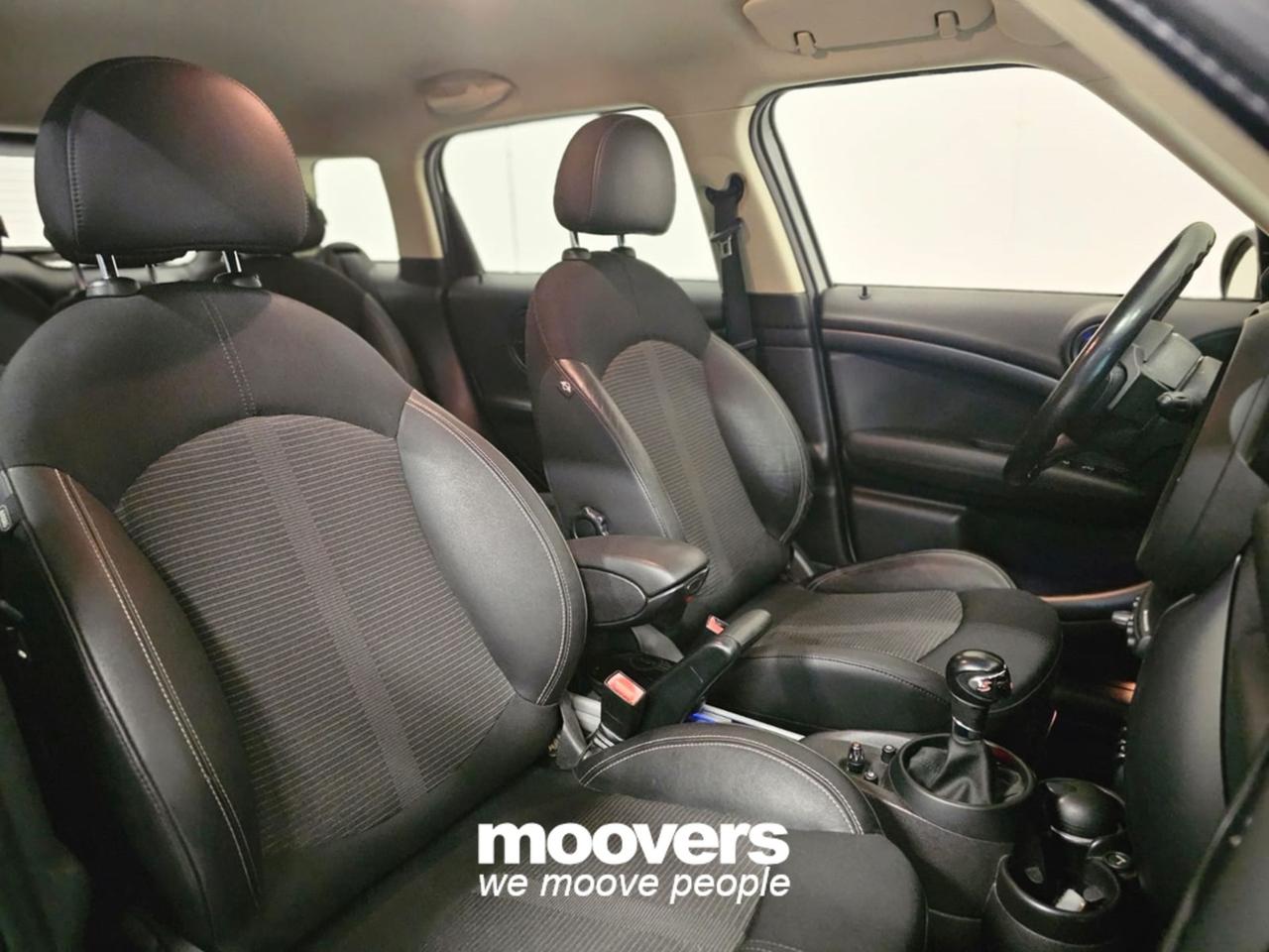 MINI Mini Countrym.(R60) ALL4