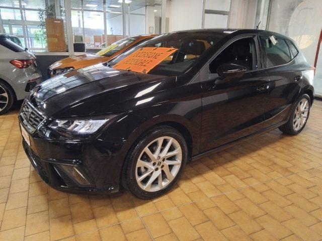 SEAT Ibiza 1.0 EcoTSI DSG 5 porte FR 17" C/GRIMALDI SP.DAY