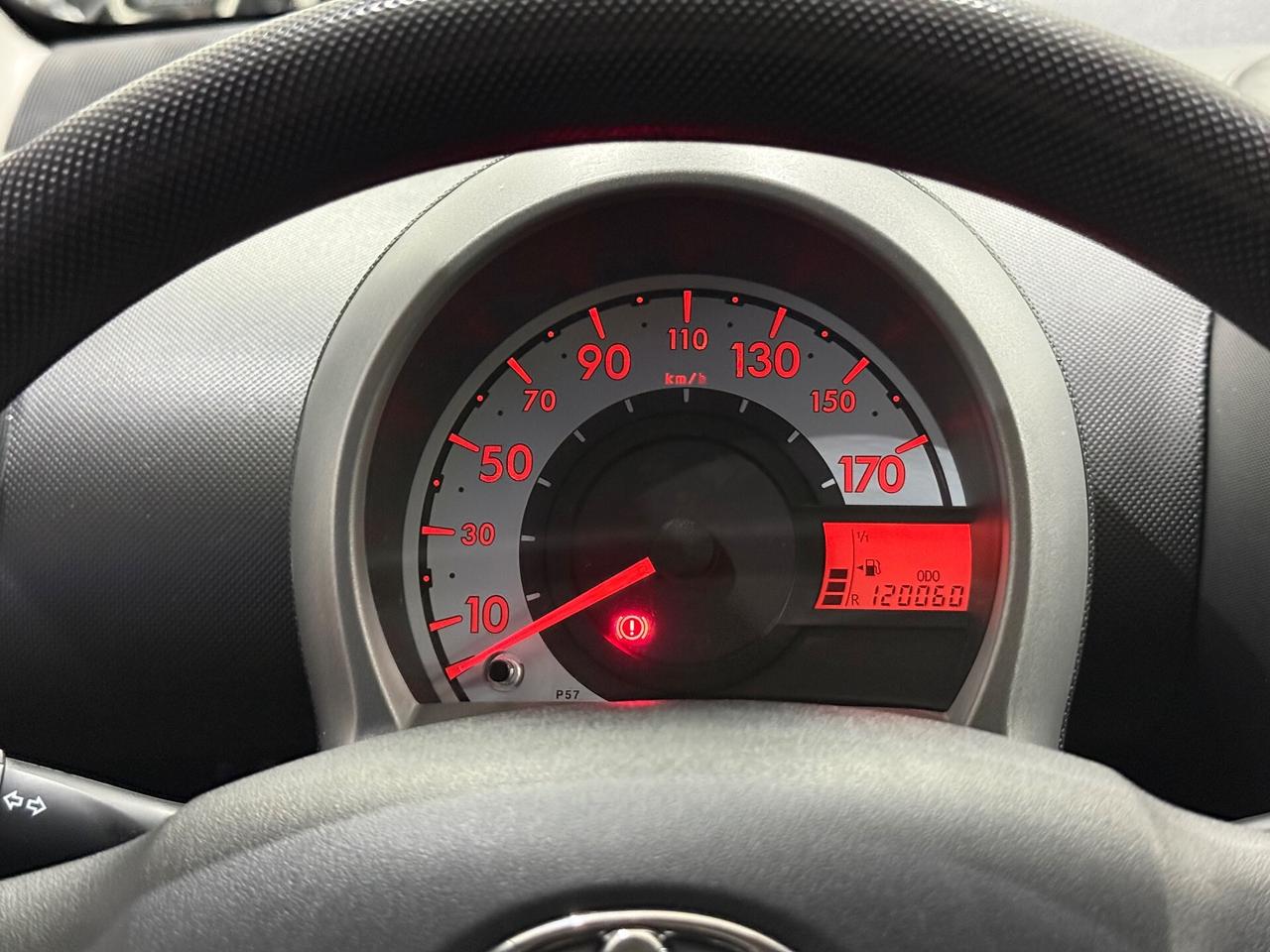 Toyota Aygo 1.0 VVT-i 68cv 5p- Edition *Led