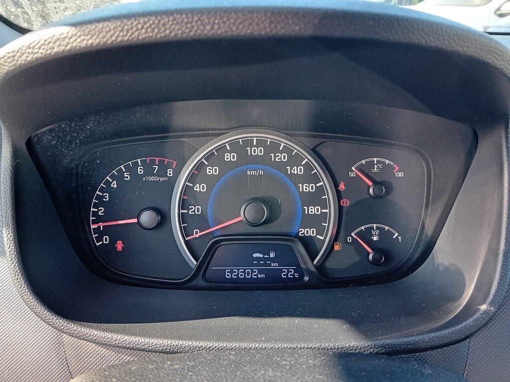 Hyundai i10 1.0 Prime