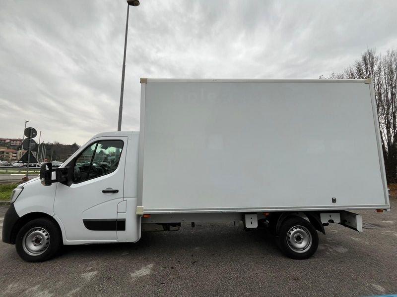 Renault Master Master T35 2.3 dCi 145 PL Gran Volume 20 Ice - IVA ESCLUSA