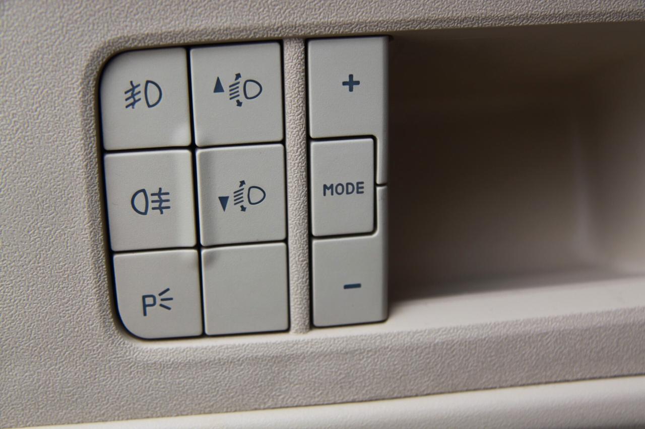 Lancia MUSA 1.3 Multijet 16V Platino PLUS