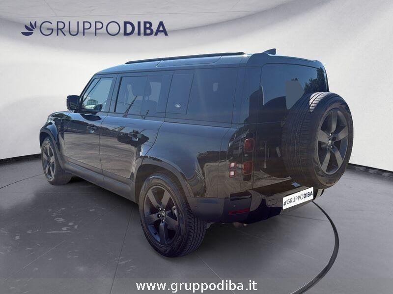 Land Rover Defender VII 2020 110 Diesel 110 3.0d i6 mhev SE awd 200cv auto