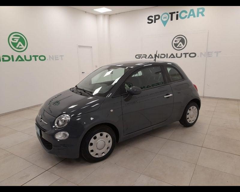 FIAT 500 III 2015 1.2 Pop 69cv