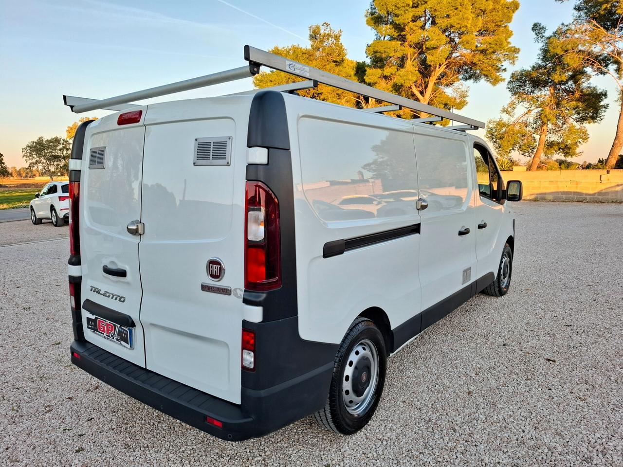 Fiat TALENTO 1.6 M-jet 12 Q.LI *OFFICINA MOBILE*