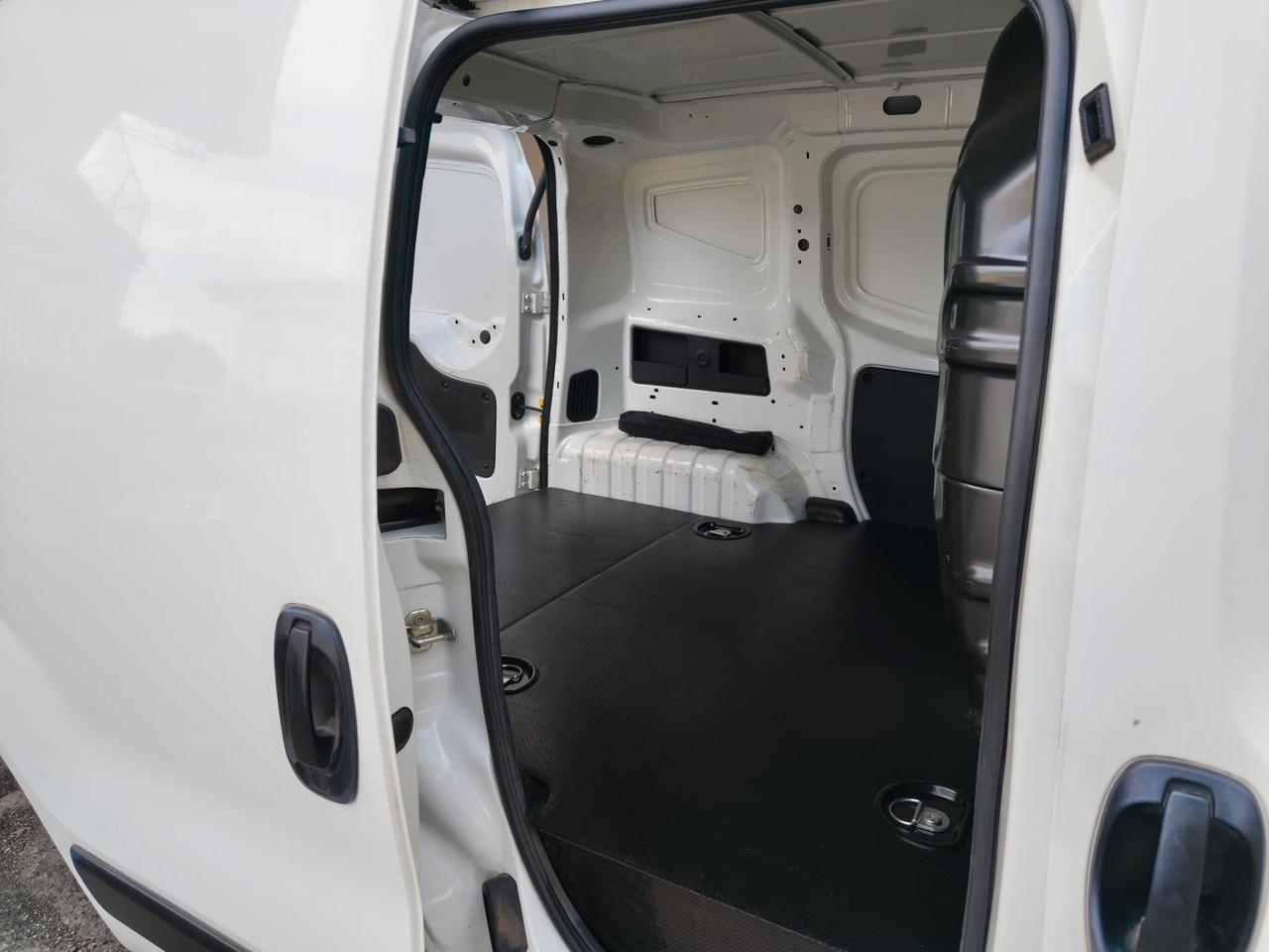 Fiat Fiorino 1.4 8V CNG 70CV Cargo SX