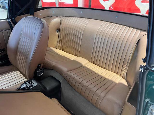 FIAT Dino SPIDER 2.4 |TARGHE ORIGINALI - TARGA ORO ASI|