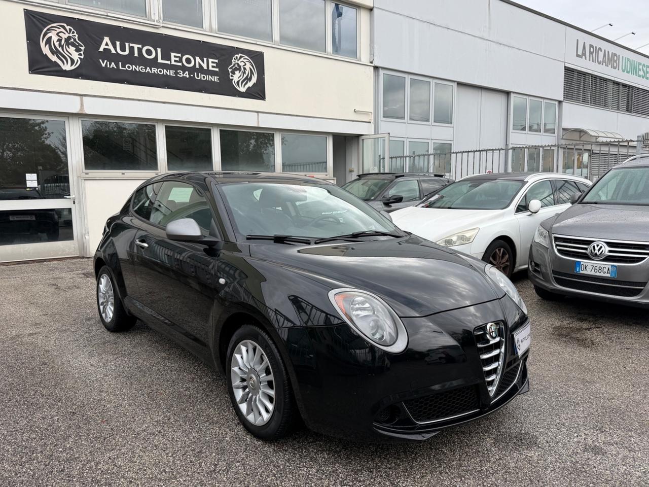 Alfa Romeo MiTo 1.4 70 CV 8V Impression