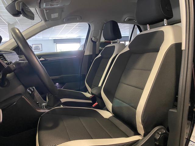 VOLKSWAGEN T-Roc 2.0 TDI SCR Advanced BlueMotion Technology