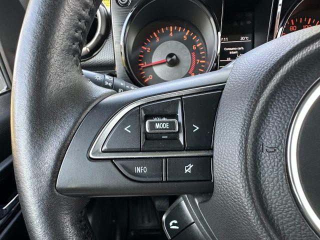SUZUKI Jimny 1.5 5MT Top 4 POSTI UNICO PROPRIETARIO
