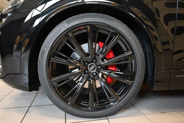 AUDI Q8 MY2026 50TDI Q.TIP.3XS-LINE TET.23"VENTIL.FULL-30%