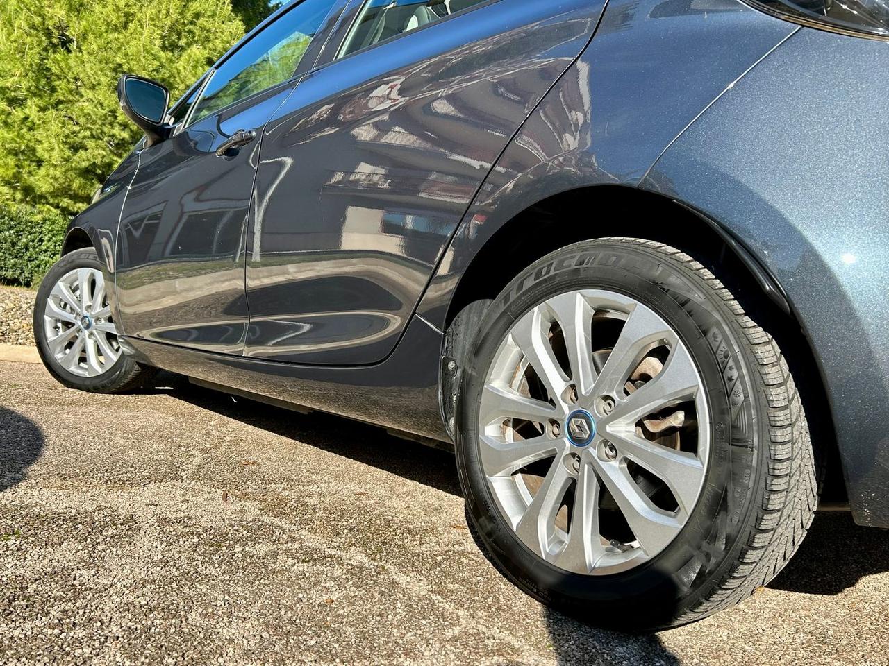 Renault ZOE R135 Zen Flex #3594