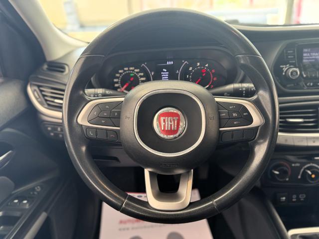 FIAT Tipo 1.3 M-Jet 95cv Lounge