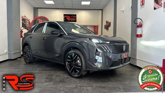 PEUGEOT 3008 Hybrid 145 e-DCS6 Allure