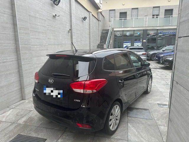 KIA Carens 1.7 CRDi 115 CV Cool 7 POSTI!!!