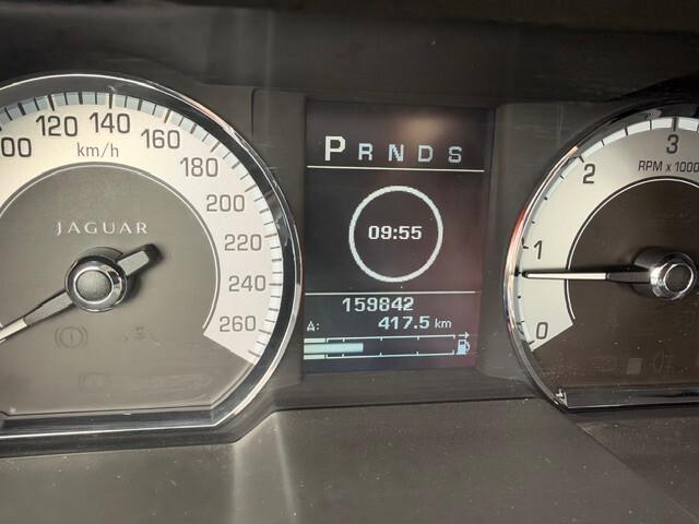 Jaguar XF 2.7D V6 Premium Luxury