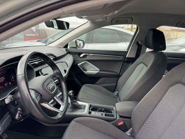 AUDI Q3 SPB 35 TDI S tronic Business Plus