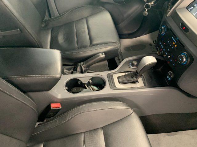 FORD Ranger Doppia Cabina Pick Up 4X4 5 Posti DC Limited AUT