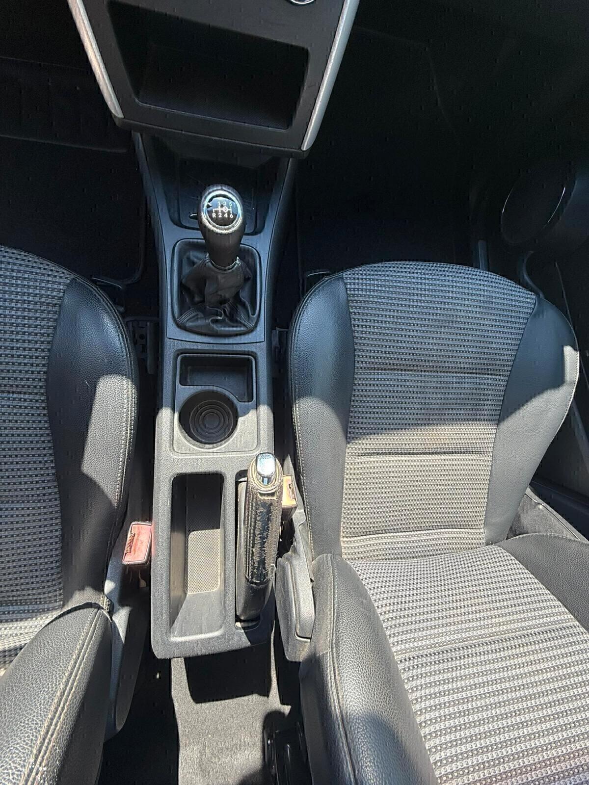 Mercedes-benz A 200 A 200 CDI Avantgarde