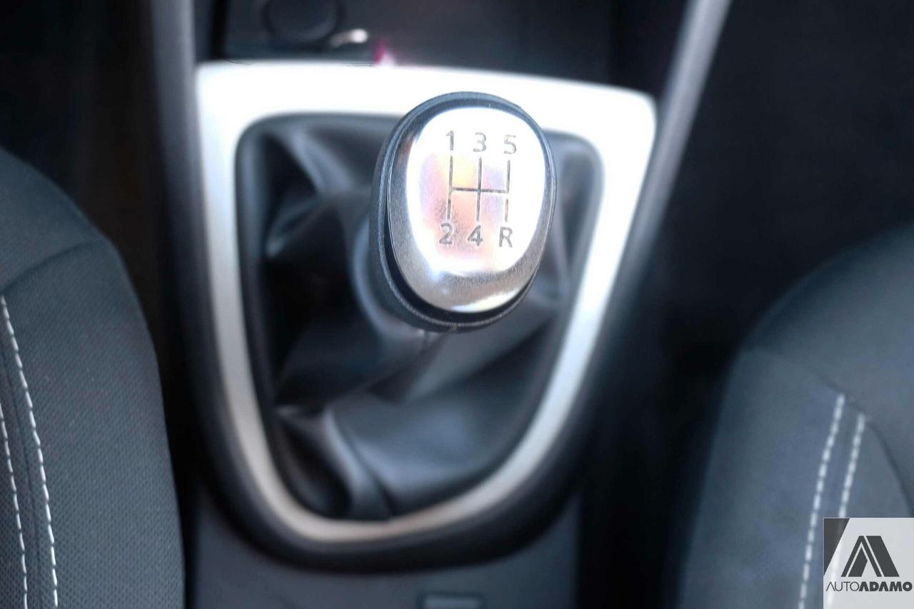 Renault Captur dCi 8V 90 CV Business