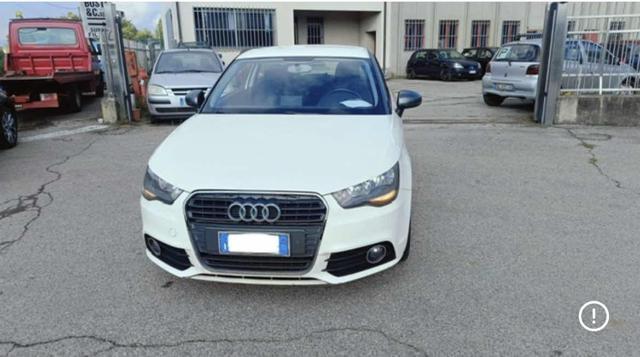 AUDI A1 1.2 TFSI Ambition