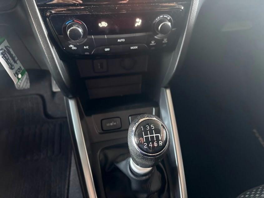 Suzuki Vitara 1.4 BOOSTERJET Hybrid Cool