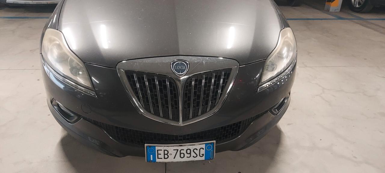 Lancia Delta 1600 MJET PLATINO