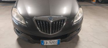 Lancia Delta 1600 MJET PLATINO