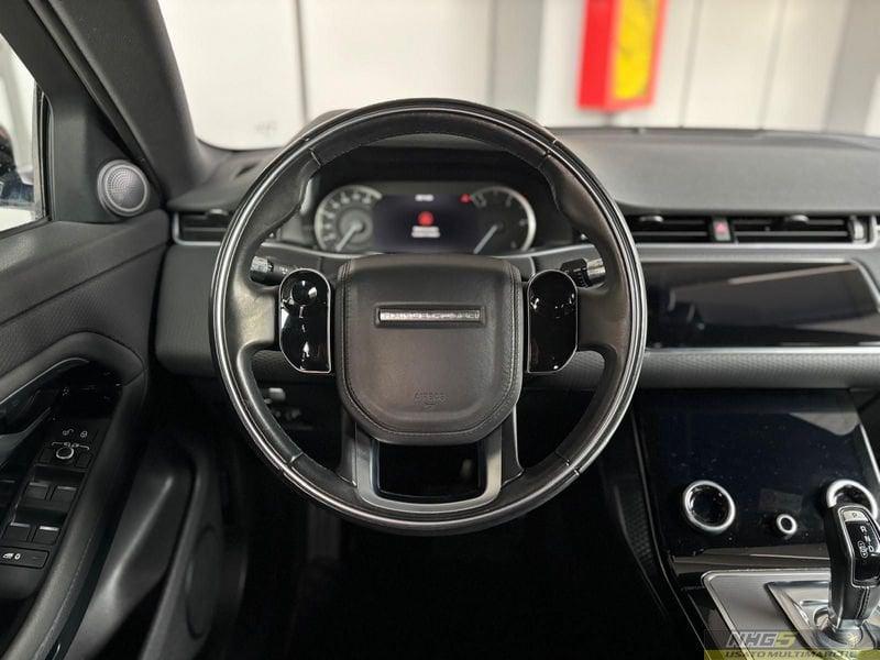 Land Rover RR Evoque Range Rover Evoque 2.0D I4-L.Flw 150 CV AWD Auto SE