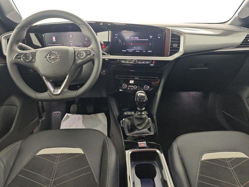 Opel Mokka 1.2 Turbo 136 CV Ultimate