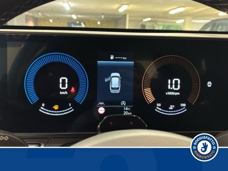 Hyundai Kona 1.0 TGDI MT XTech MY25