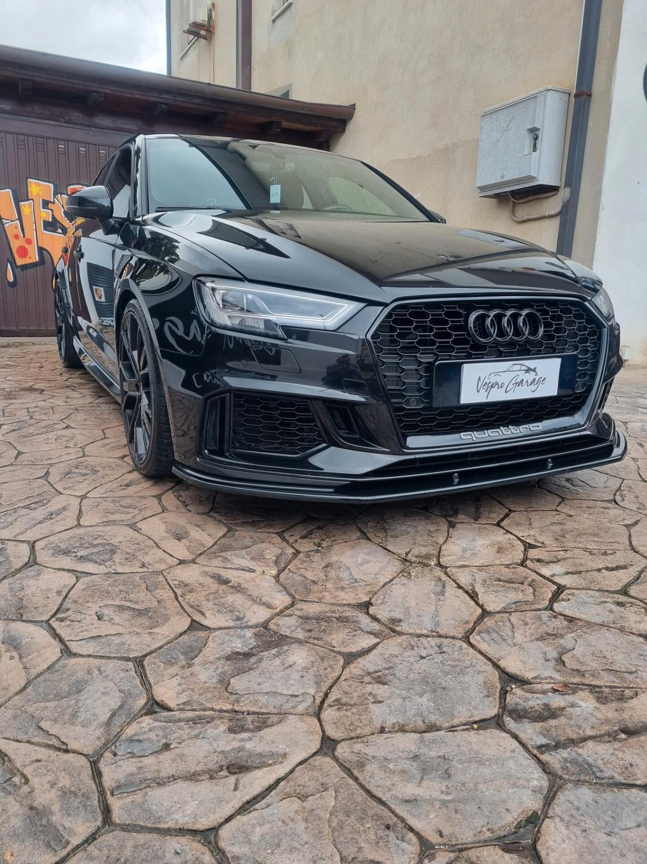 Audi A3 SPB 30 TFSI