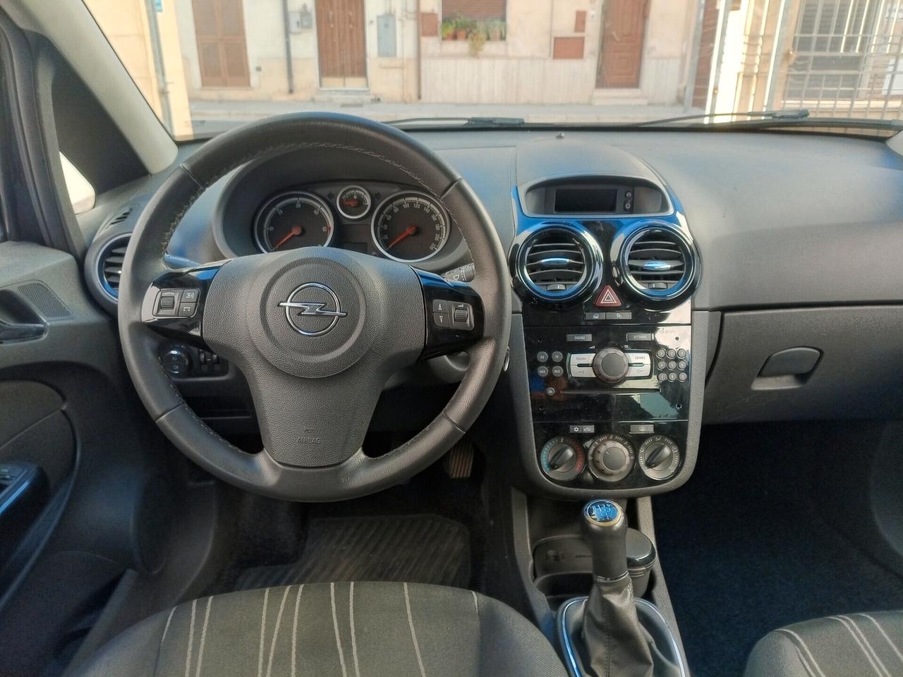 Opel Corsa 1.3 CDTI 75CV ecoFLEX 5 porte Edition