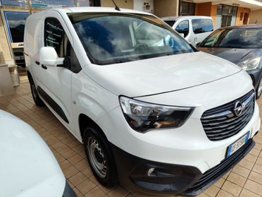 Opel Combo Cargo 1.6 Diesel 100CV S&S PC 650kg Edition