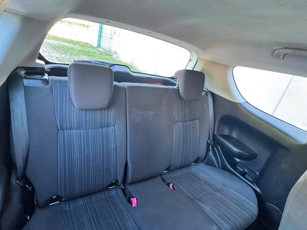 Suzuki Swift 1.3 DDiS 3 PORTE EASY NEOPATENTATI