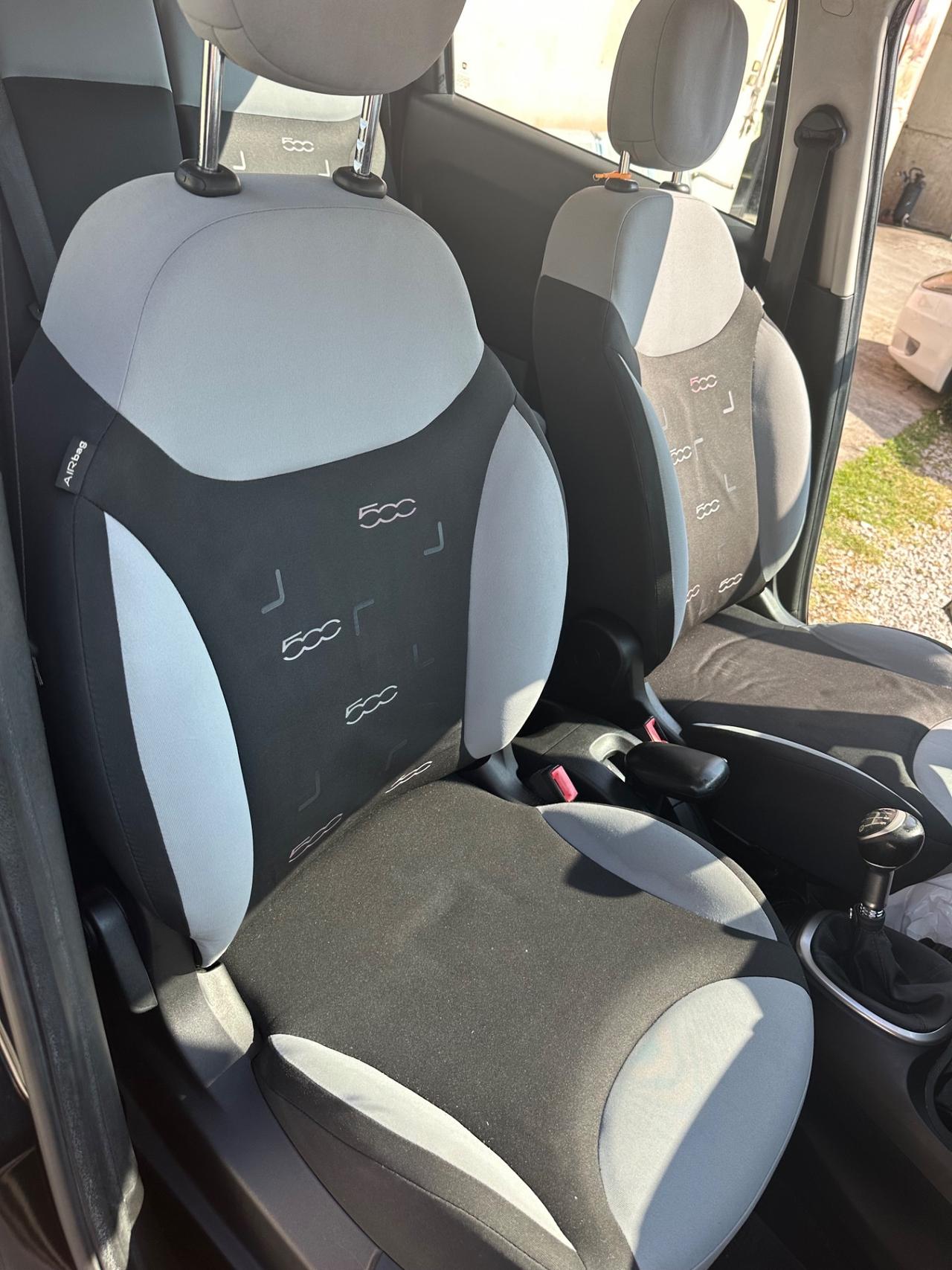 Fiat 500L 1.3 Multijet 85 CV
