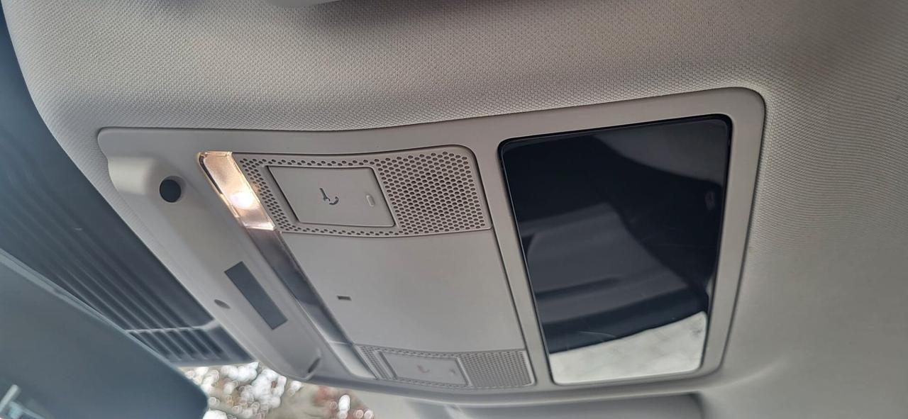 Land Rover Range Evoque VAN N1 2.0D I4 MHE 163 CV AWD Auto