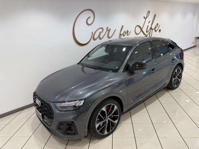 AUDI SQ5 SPB TDI Quattro Tiptronic